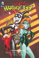 Harley And Ivy The Deluxe Edition Dini Paul