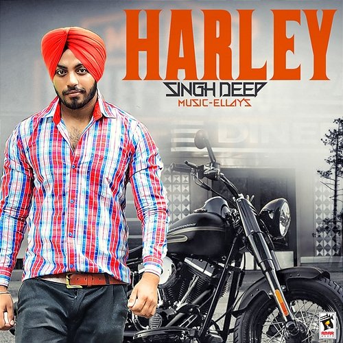 Harley Singh Deep