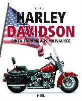 Harley-Davidson Rosler Horst