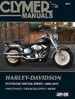 Harley-Davidson Fls/Fxs/Fxc Sofftail Series 2006-2010 Penton