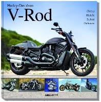 Harley-Davidson V-Rod Heil Carsten, Christmann Heinrich