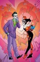 Harley Loves Joker Dini Paul
