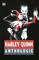 Harley Quinn Anthologie Dini Paul, Dodson Terry