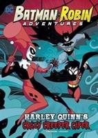Harley Quinn's Crazy Creeper Caper Simonson Louise