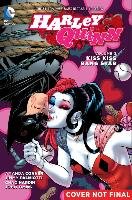 Harley Quinn Vol. 3 Conner Amanda