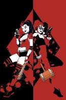 Harley Quinn Volume 5. Rebirth Conner Amanda, Palmiotti Jimmy