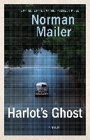 Harlot's Ghost Mailer Norman