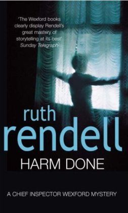 Harm Done Rendell Ruth