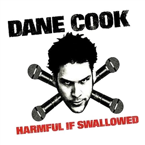 Not So Kool-Aid Dane Cook
