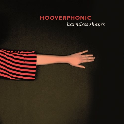 Harmless Shapes Hooverphonic