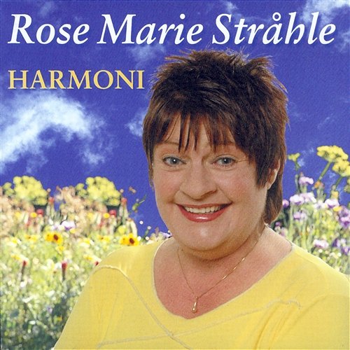 Harmoni Rose-Marie Stråhle