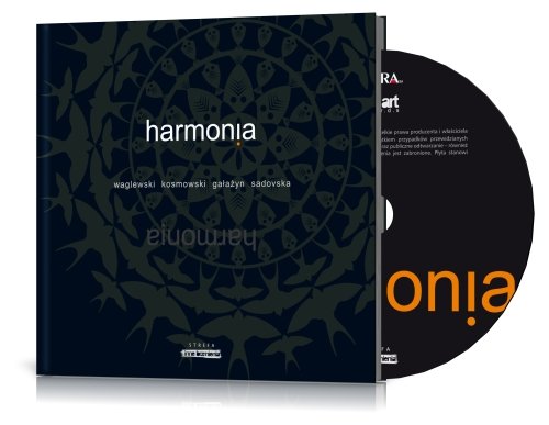 Harmonia Agora