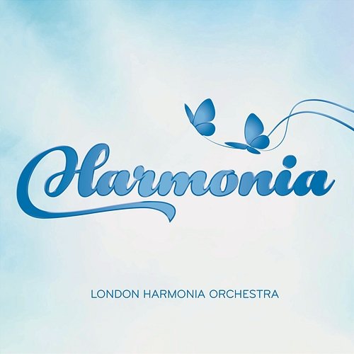 Harmonia London Harmonia Orchestra
