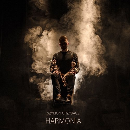Harmonia Szymon Grzybacz