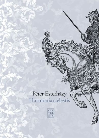 Harmonia caelestis Esterhazy Peter