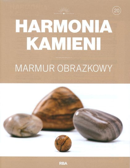 Harmonia Kamieni Burda Media Polska Sp. z o.o.