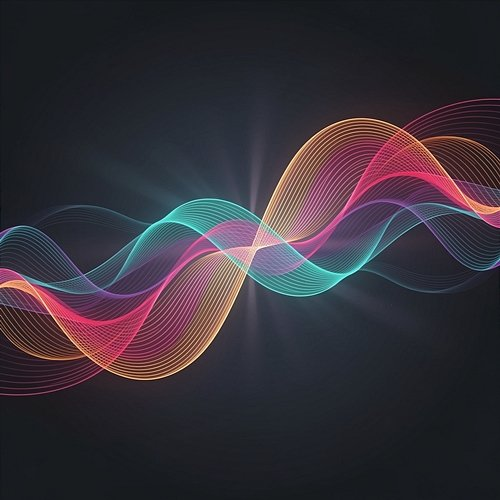 Harmonic Aurora Nils Van Daal
