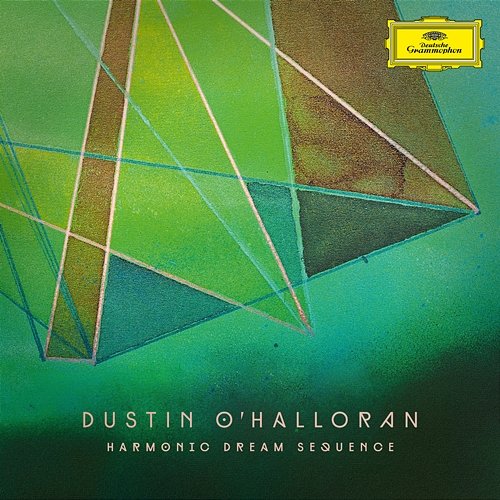 Harmonic Dream Sequence Dustin O'Halloran, Paul Corley