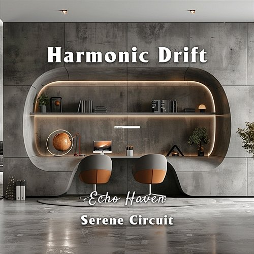Harmonic Drift Echo Haven