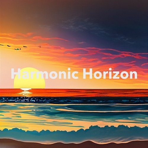 Harmonic Horizon Meadow Evans