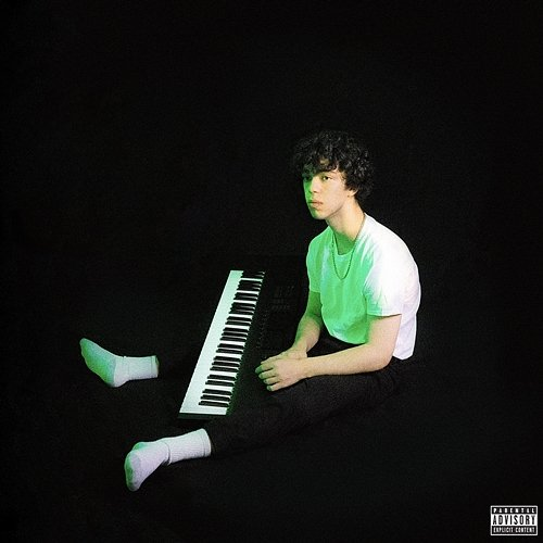 harmonic minor Ethan Bortnick