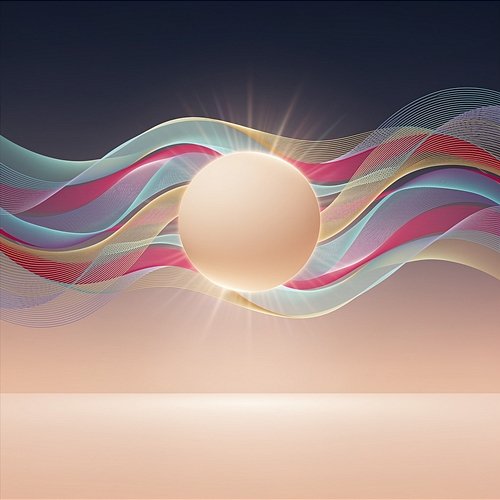 Harmonic Peace Jasper Molnar