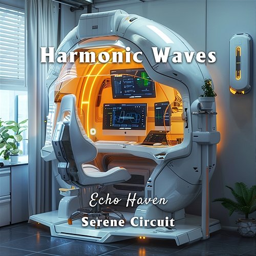 Harmonic Waves Echo Haven