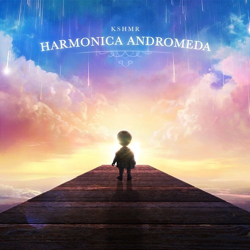 Harmonica Andromeda KSHMR
