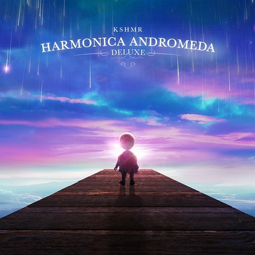 Harmonica Andromeda (Deluxe) KSHMR