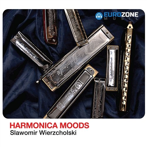 Harmonica Moods Sławomir Wierzcholski