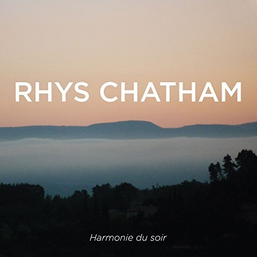 Harmonie Du Soir Chatham Rhys