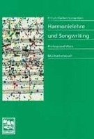 Harmonielehre und Songwriting Fritsch Markus, Lonardoni Andreas, Kellert Peter