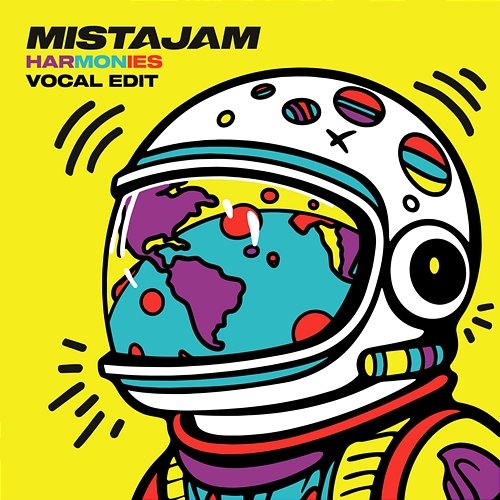 Harmonies MistaJam