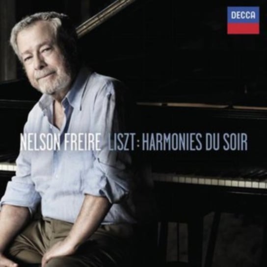 Harmonies Du Soir Freire Nelson