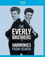 Harmonies From Heaven (Bluray+DVD) (brak polskiej wersji językowej) The Everly Brothers