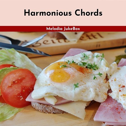 Harmonious Chords Melodia JukeBox
