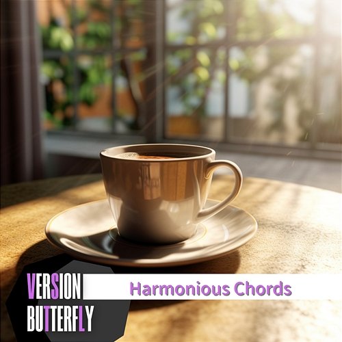 Harmonious Chords Version Butterfly