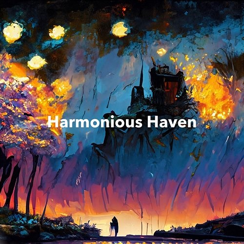 Harmonious Haven Willow Donovan