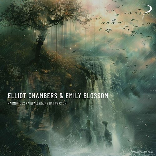 Harmonious Rainfall Emily Blossom, Elliott Chambers
