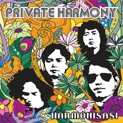 Harmonisasi Private Harmony