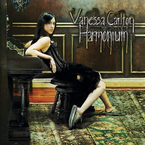 Harmonium Vanessa Carlton