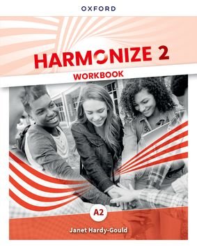 Harmonize 2. Workbook Hardy-Gould Janet