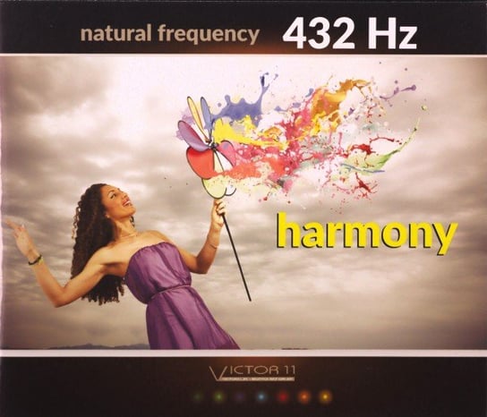 Harmony - 432 Hz Various Artists