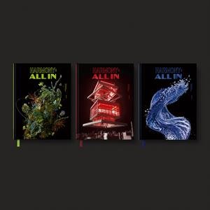 Harmony : All In P1harmony