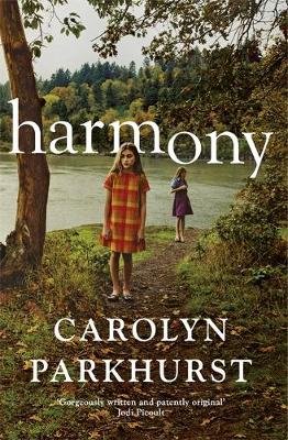 Harmony Parkhurst Carolyn