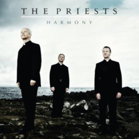 Harmony The Priests