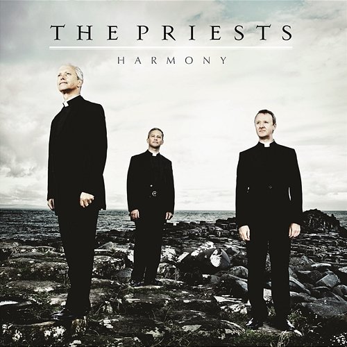 Harmony The Priests