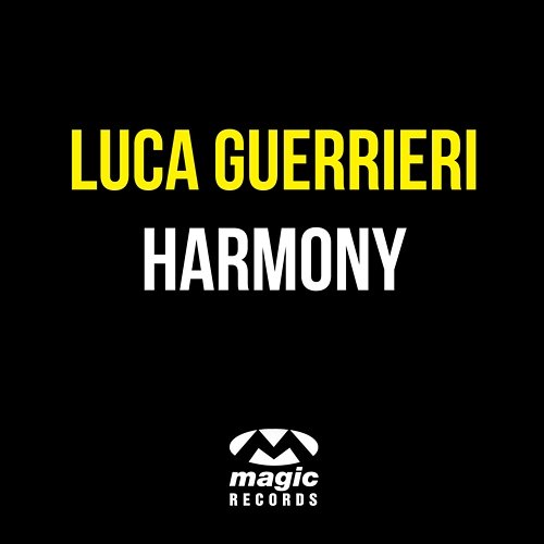 Harmony Luca Guerrieri