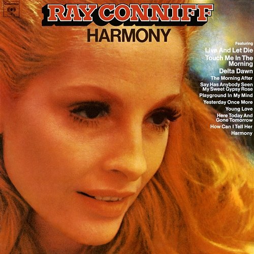 Harmony Ray Conniff