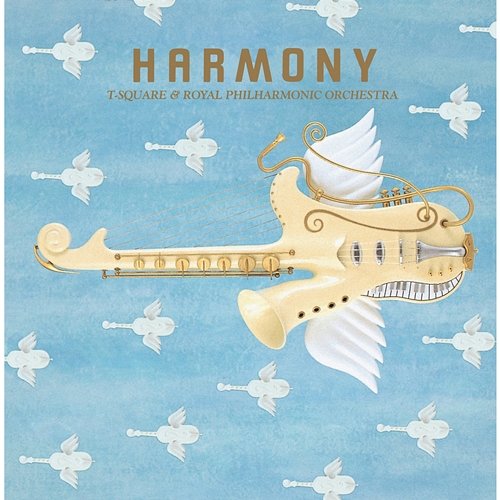 Harmony T-SQUARE, Royal Philharmonic Orchestra